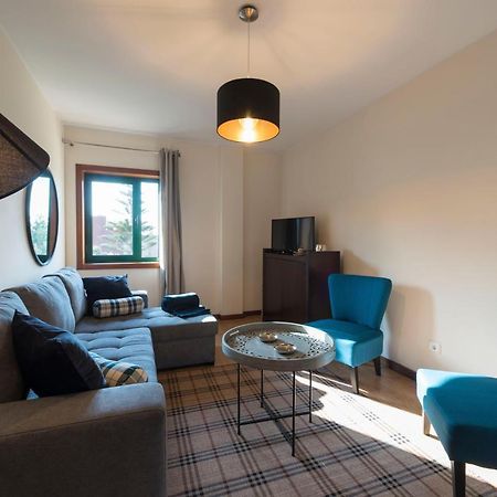 Lovelystay - Homey Feeling Flat W/ Free Parking Porto Dış mekan fotoğraf