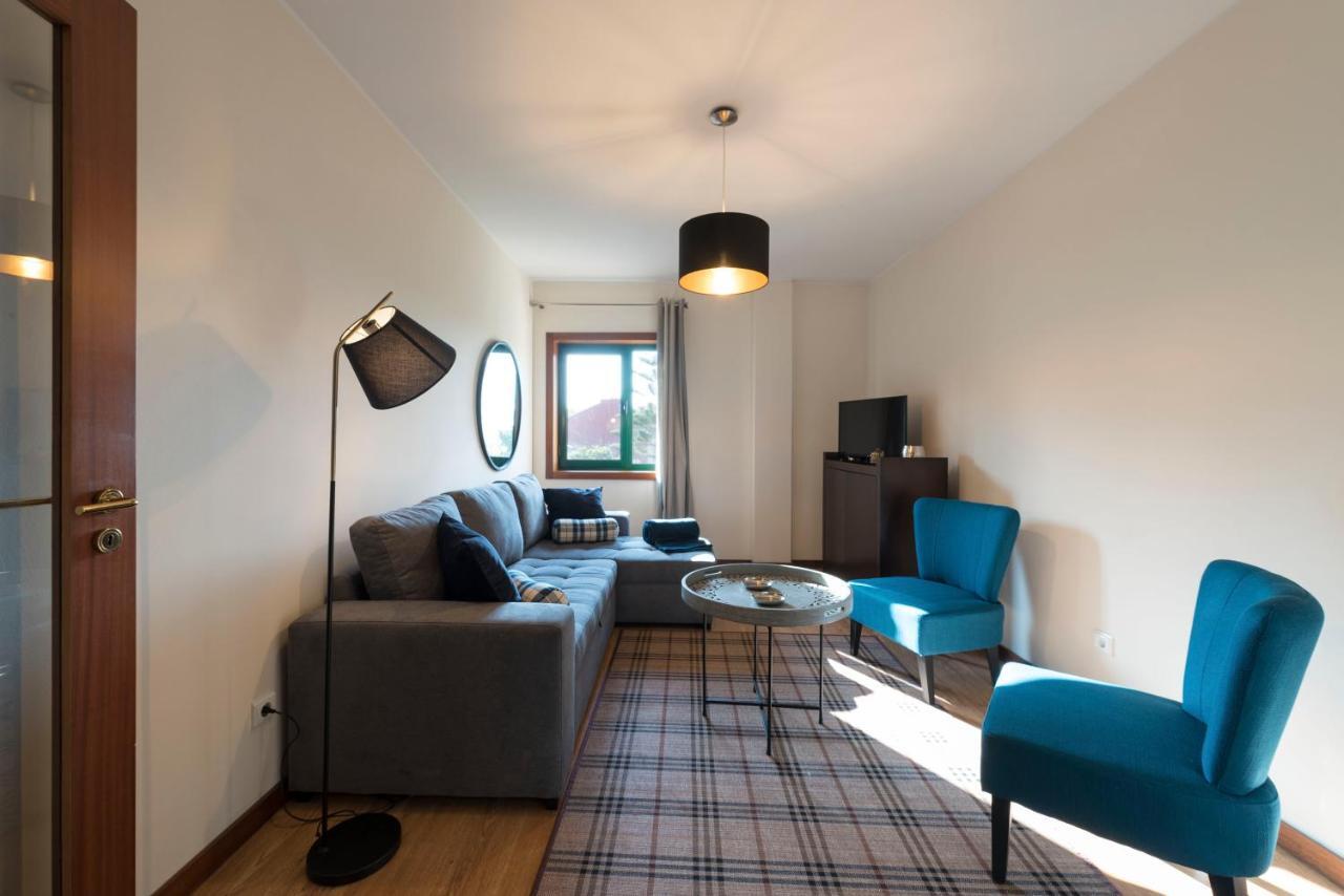 Lovelystay - Homey Feeling Flat W/ Free Parking Porto Dış mekan fotoğraf