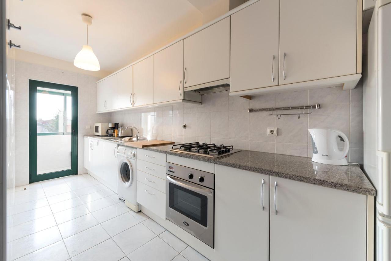 Lovelystay - Homey Feeling Flat W/ Free Parking Porto Dış mekan fotoğraf
