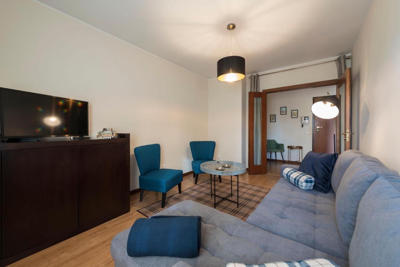 Lovelystay - Homey Feeling Flat W/ Free Parking Porto Dış mekan fotoğraf