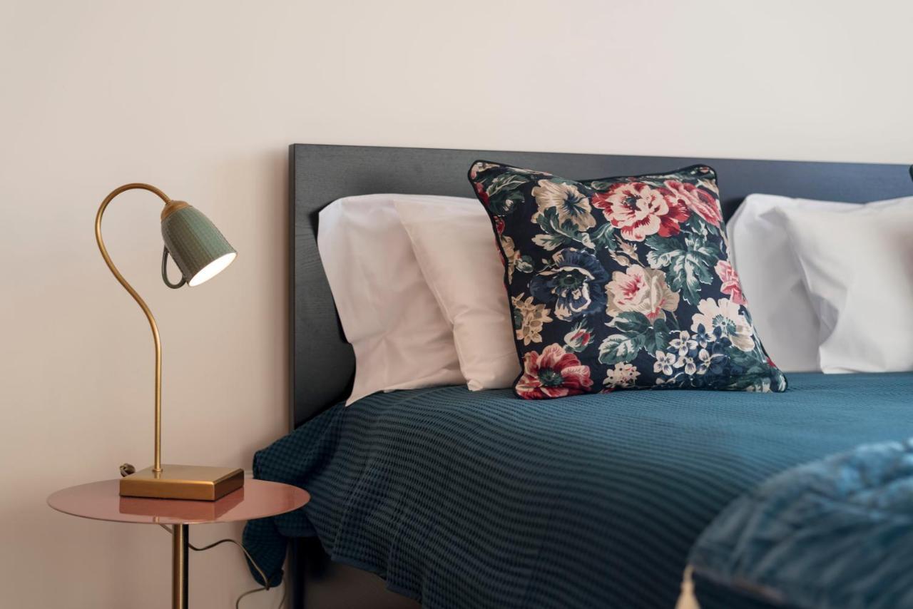 Lovelystay - Homey Feeling Flat W/ Free Parking Porto Dış mekan fotoğraf