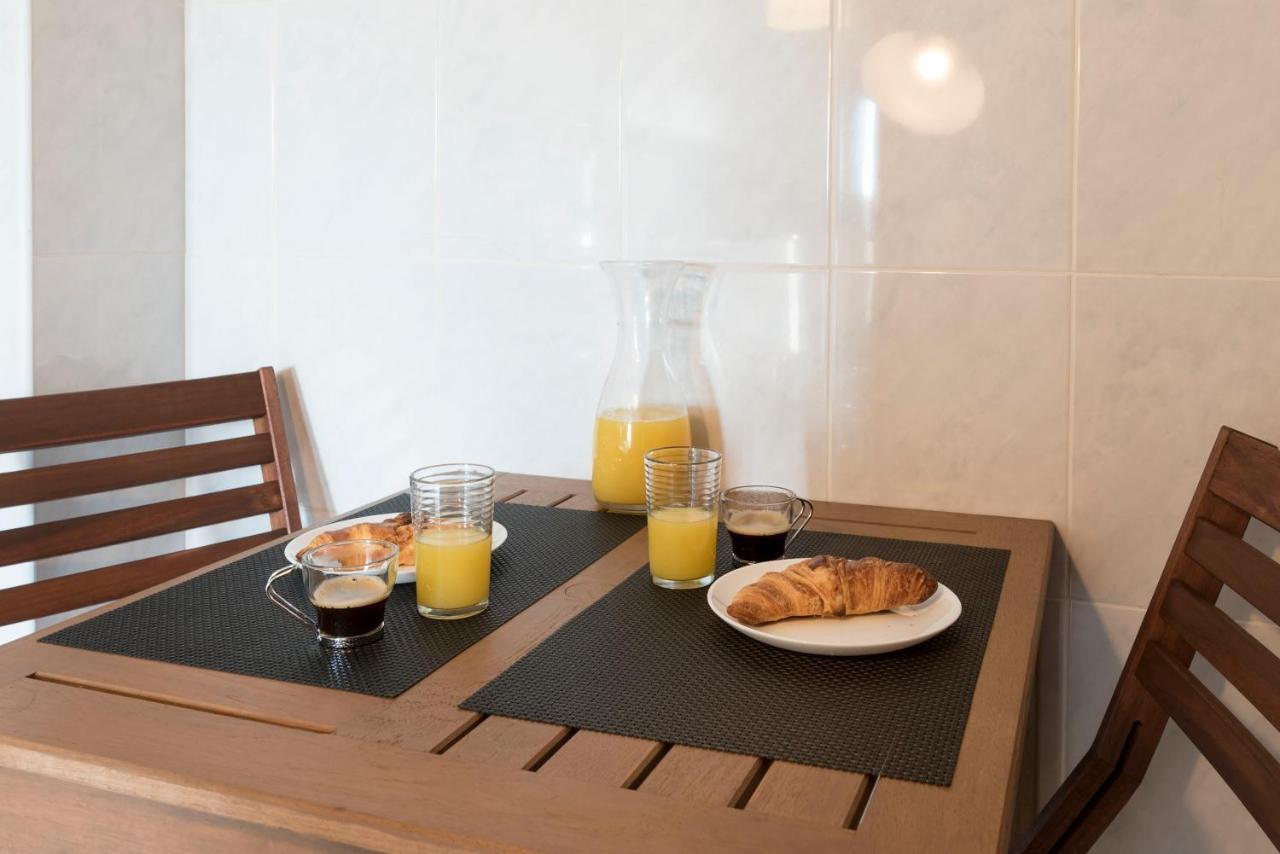 Lovelystay - Homey Feeling Flat W/ Free Parking Porto Dış mekan fotoğraf