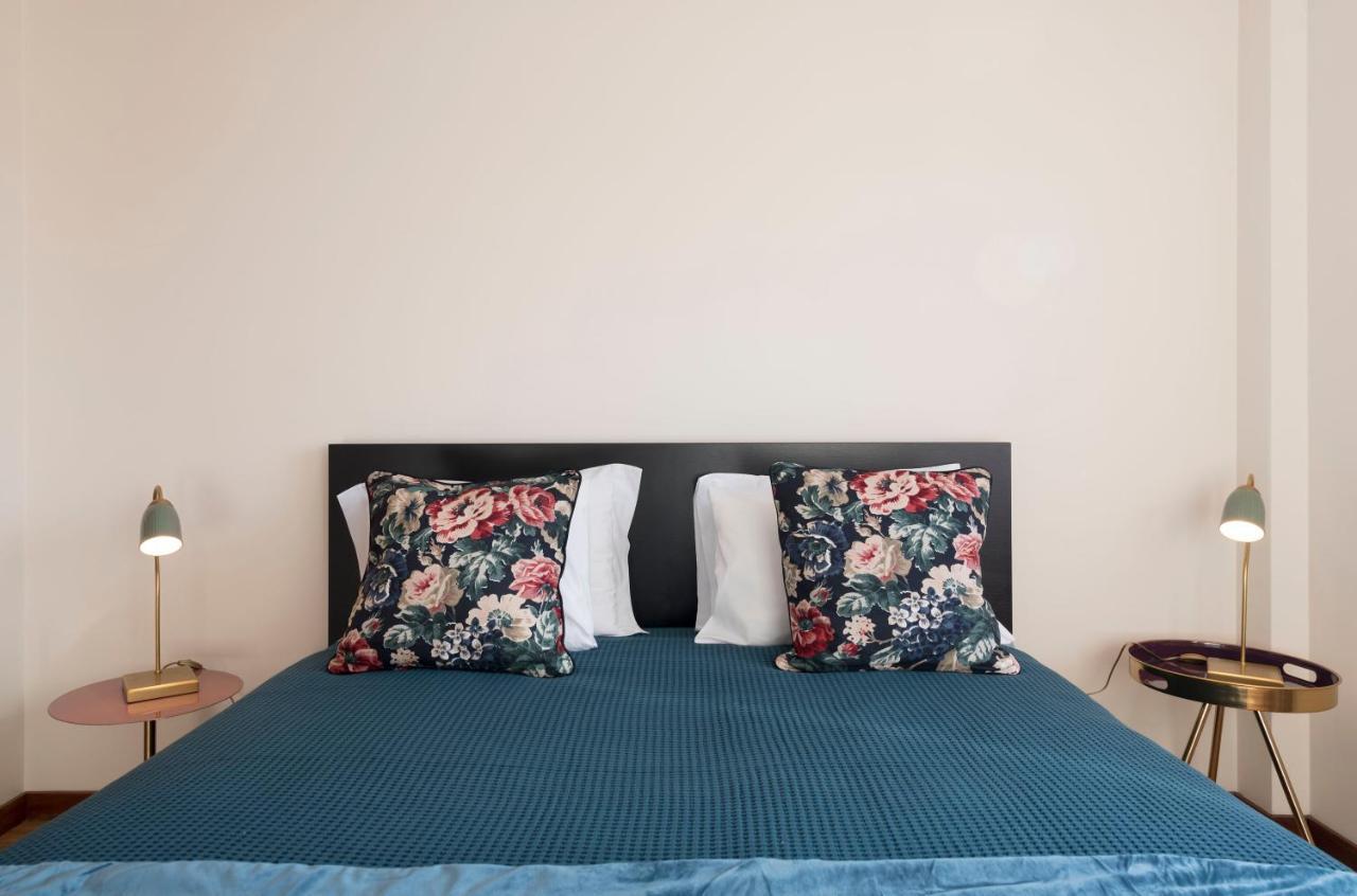 Lovelystay - Homey Feeling Flat W/ Free Parking Porto Dış mekan fotoğraf