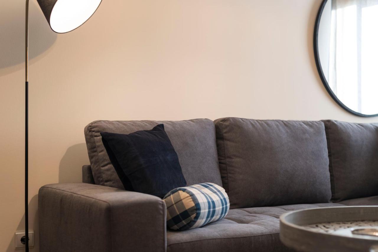 Lovelystay - Homey Feeling Flat W/ Free Parking Porto Dış mekan fotoğraf