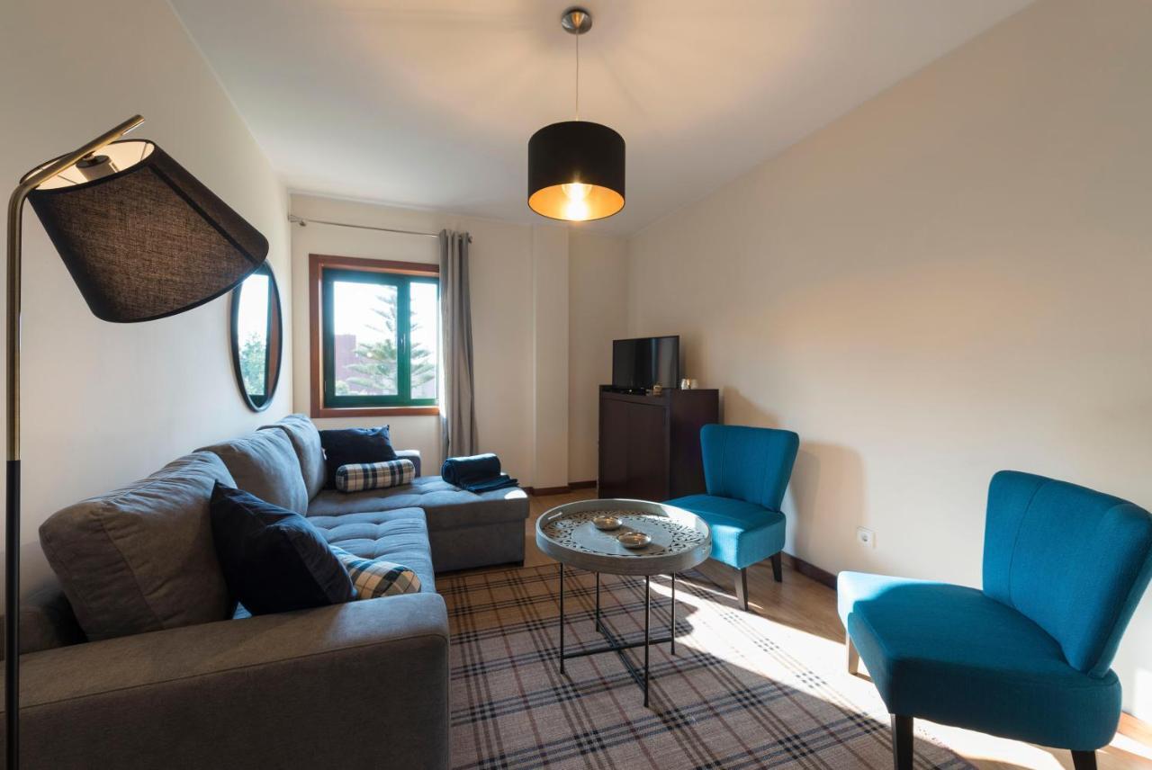 Lovelystay - Homey Feeling Flat W/ Free Parking Porto Dış mekan fotoğraf