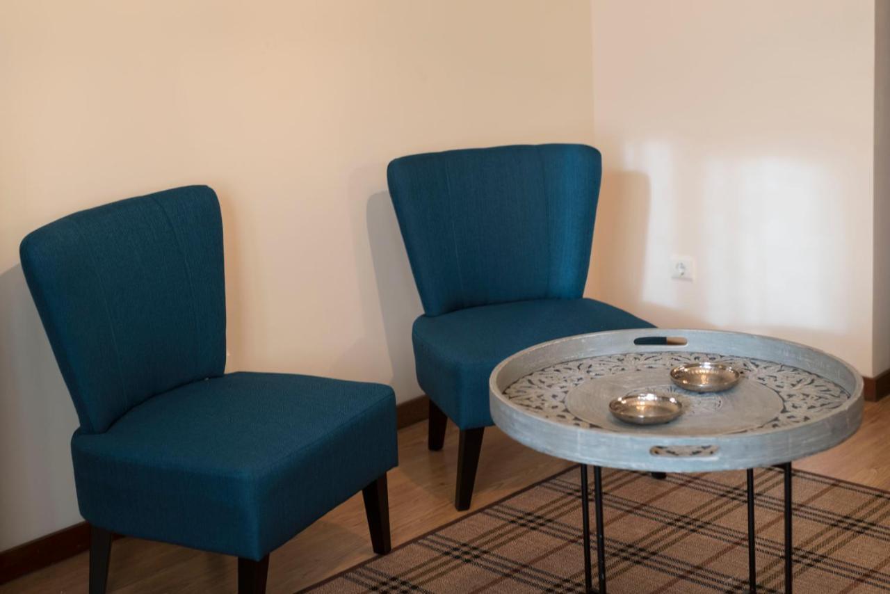 Lovelystay - Homey Feeling Flat W/ Free Parking Porto Dış mekan fotoğraf