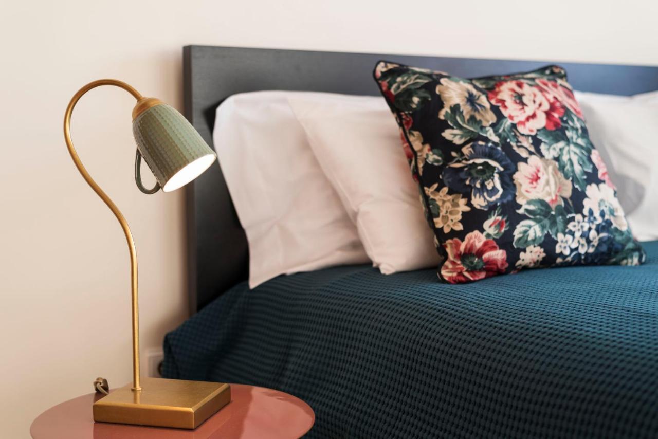 Lovelystay - Homey Feeling Flat W/ Free Parking Porto Dış mekan fotoğraf