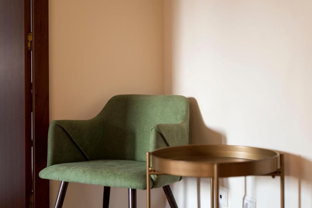 Lovelystay - Homey Feeling Flat W/ Free Parking Porto Dış mekan fotoğraf
