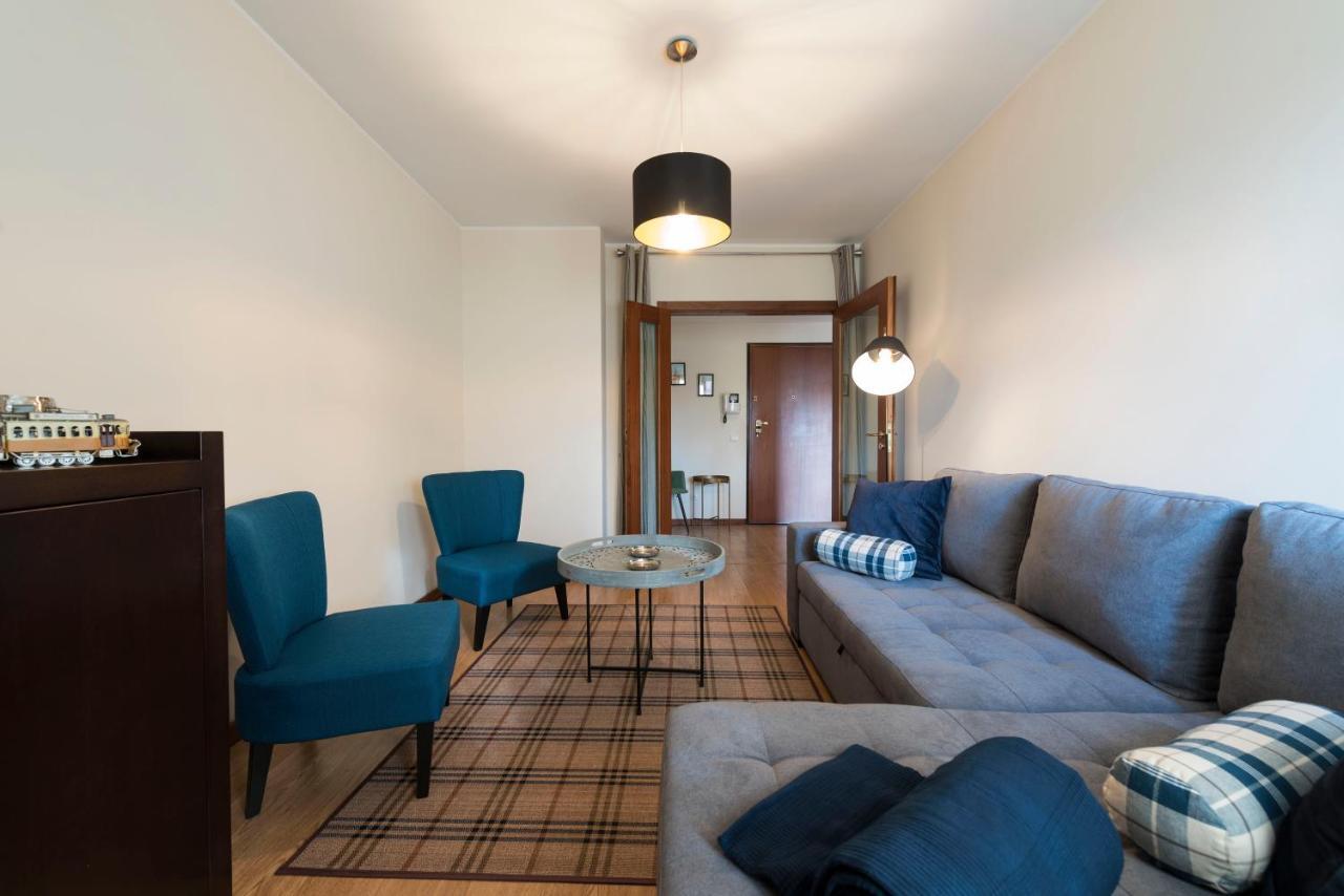 Lovelystay - Homey Feeling Flat W/ Free Parking Porto Dış mekan fotoğraf