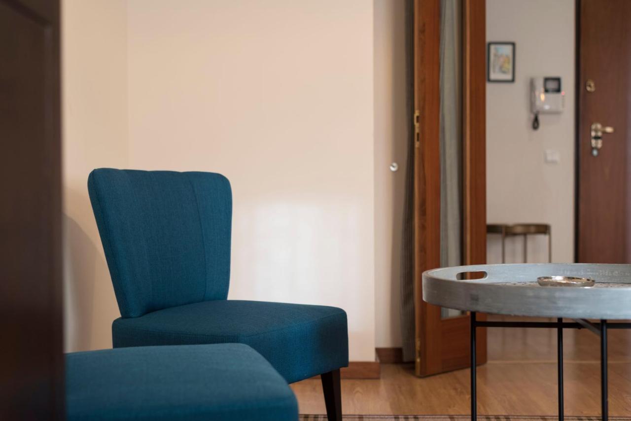 Lovelystay - Homey Feeling Flat W/ Free Parking Porto Dış mekan fotoğraf